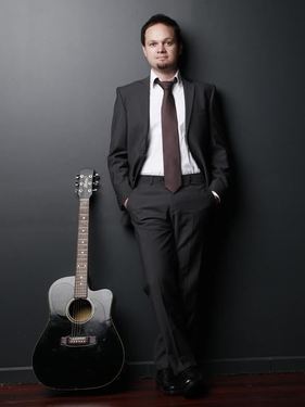 Peter Olsen (soloist) - vocals and acoustic guitar
